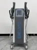 618 جديد في NEO DLS-EMSLIM RF EMSZERO 14 Tesla 6000W EMT High EMT رفع الدهون محفز العضلات الكهرومغناطيسية