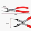 Watering Equipments Auto Relay Puller Disassembly Removal Pliers Fuse Universal Vehicle Welding Tool