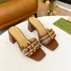 Women summer Roman sandals Fashion comfortable slippers Designer casual beautiful flip-flops flats