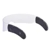 أضيء نظارات مضيئة ملونة LED Electronic Visor Eyeglasses Light Encord