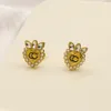 Boucles d'oreilles en diamant pour femmes, breloques d'amour, Design romantique, bijoux de luxe, cadeau d'anniversaire pour Couple, famille, vente en gros, nouvelle collection 2023