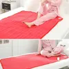 Electric Blanket Mattress Blanket Thermostat Heating Warmer Heater Body Thicker Electric Mat Blanket Heating Winter Electric Pad Q231130