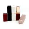 Bouteille de parfum par bouteille vide élégant tube de rouge à lèvres transparent accessoires cosmétiques rechargeable compact rapide F324 livraison directe Dhxim