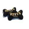 おもちゃ子犬犬噛むおもちゃペット犬のものAccesorios Para Perros Fleece Soft Dog Toy Luxury Design for Terrier Bulldog Chihuahua