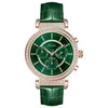 女性の時計多機能女性の時計高級ブランド女性ハンドクロックチャームファッション腕時計ウォータープルーフクロノグラフ231128