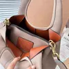 Classic Tote Bag Designers Bolsas Simples Moda Feminina Bolsa Picotin Bolsa De Couro Metade Handmade Moda Capacidade Saco