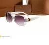 2023 Designer Luxus Männer Rolle Ban Klassische Marke Retro Frauen Sonnenbrille Designer Brillen 3660 Bands Metall Rahmen Sonnenbrille Frau mit