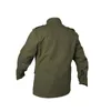 Giacche da uomo Primavera Autunno Esercito Militare Chamarra Militar Russo M65 Giacca Cappotto Cina 231129