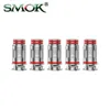 SMOK RPM 3 bobines maillées 0,15ohm/0,23ohm RPM3 têtes de bobines de remplacement pour RPM 5 (Pro)/Nord 5/RPM 85(100)/Nord GT Kit 5 pièces/paquet