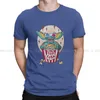 Herren T-Shirts Gremlins Film Stoff T-Shirt Mais Basic Shirt Freizeit Männer T-Shirt Druck