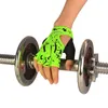 Gants de cyclisme entraînement pour femmes Gym haltérophilie exercice Yoga entraînement Powerlifting rangée