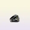 Ny design 2021 Fantasy Football Ship Ring i storlek 8- 14017146201