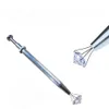 SOPORTE DE PUNTAS Diamante con puntas Gem Bead Holding Tweezer Store Supply Jewelry Tool2762