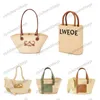 Stylisheendibags Raffias basket Straw anagram Bag 토트 핸드백 Fold Shopper 디자이너 숄더 버킷 백 럭셔리 탑 핸들 여름 직조 여행 비치 백