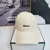 Tasarımcılar Beyzbol Kapağı Luxurys Kış Şapkası Erkekler ve Kadın Moda Boş Zaman Tasarımcı Şapkaları Spor Seyahat Seyahat Güneşlik Kapakları Sonbahar İyi Maç 3 Renk