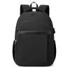 Backpack College Student Men Women Oxford School Bags For Teenagers Boys USB Charging Back Pack