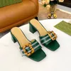 Women summer Roman sandals Fashion comfortable slippers Designer casual beautiful flip-flops flats