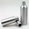 30ml Refillable Aluminium Spray Atomiser Bottle Metal Empty Perfume Bottle Essentials Oil Spray Bottle Travel Cosmetic Packaging Tool Mlopa