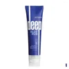 Party Favor Epack Brand Cream Deep Blue Rub With Proprietary Eterial Oil Blend 120Ml Fast Ship Drop Delivery Hemträdgård Festlig S Dhhu3