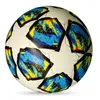 قفازات رياضية عالية الجودة كرة كرة القدم الرسمية الحجم 5 مو المواد في الهواء الطلق في الدوري التدريبي كرة القدم بولا دي فولت 231128