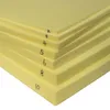 Seat Replacement Foam Sheet Padding Upholstery Cushion Mattress High Density Sponge Craft DIY Projects 211203250T