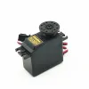 Futaba S3305 Metal Gear Brushless Motor High Voltage Servo For 26cc-50cc 90-160 Engine Fixed-Wing Drone / Gasoline Airplane RC