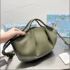 Stile designer Paseo lusso di grande capacità moda casual a spalla con una varietà di colori borsa da donna firmata Borsa regali per ragazze Pelle di pecora di alta qualità