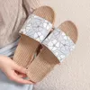 Slippers Summer Women Travel For Comfy House Soft Feet Extra Wide