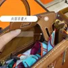 Frauen Handtaschen Hermlogs weicher Korb High Hbirkins Bag Damen Tasche Handtaschen Taschen Taschen 2024 Lady Leder Qualität Klassische Handtasche Frauen Fashi 2vmd