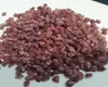 1 sachet de 100 g de pierre de quartz tourmaline rouge naturelle, pierre roulée en cristal, taille irrégulière 520 mm, couleur rose7887670