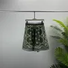 Herenontwerpers Shorts Snel drogen Men Strandbroeken Designer Swimwear Short Printing Summer Board Man Shorts Swim korte maat M-XXXL#110