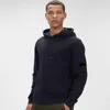 Mens New Designer Hoodies Spring Autumn CP Mens e Womens di alta qualità con cappuccio di lusso in cotone Top Terry Materry Materia