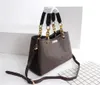 2023 Triomphe Bucket Designer Sacs Fashion Sacs épaule Luxuous sacs à main Doume femme Femme Tote Tote Pours Sac à main