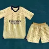 Club Team GK Short Sleeve Soccer Sebastiano Rossi Jerseys Set målvakt Mike Maignan Marco Sportiello Gianluigi Donnarumma Football Shirt 23/24 Herr Kids Acmilan