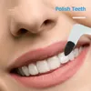 歯のホワイトニングツール - 明るい笑顔のために汚れ、プラーク、タルタルを取り除きます
