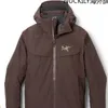 Herren Jacken Mäntel Arcterys Hoodie ARCTERYS Neue Macai Jacke Ski Verdickter Pflanzlicher Daunenmantel Charge Coat 26452 26452Bit WN-7RTP