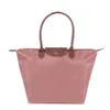 Sacs de soirée Femmes Sac à bandoulière étanche Sac à main Nylon Pliant Beach Designer Femme Voyage Shopping Bolsa Sac