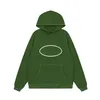 Nieuwe Designer Heren Hoodie Hoge Kwaliteit Kleuren Snoep Hoody Vrouwen Casual Logo Lange Mouw Paar Losse Sweatshirt