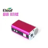 Eleaf Mini iStick 10W 1050mAh Bateria Caixa Mod Ultra Compacto VV Bateria Mod Tensão Variável Tela OLED Bateria para cigarros eletrônicos