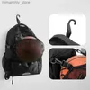 Outdoor-Taschen, Basketball-Rucksack, wasserdichter Sport-Rucksack, Outdoor-Fußball-Tasche, große Kapazität, Studenten-Rucksack mit separatem Schuhfach, Q231130