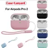 apple airpods pro 3 earbuds