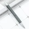 ПК бизнес-подарочная ручка красочный клей-спрей шариковая ручка пресс реклама для продвижения конференции El
