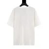 Дизайнер-дизайнерские футболки Top версии ручной работы Custom G09-Gcul Мужская и женская пара повседневная модная футболка с короткими рукавами-41