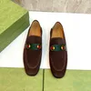 Top Fashion MENS Monk Strap SCARPE DA VESTITO DI LUSSO DESIGNER Stampa alligatore Vera PELLE di mucca Fatta a mano Matrimonio Ufficio SCARPE da lavoro formali per UOMO Taglia 38-45