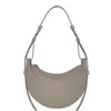 dapu designer bags ladies crossbody moon bags household bags solid colors available with boxes