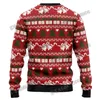 Pulls pour hommes Funny Horse Christmas Graphic 3D Imprimé Mode Hommes Laid Noël Pull Hiver Unisexe Casual Tricot Pull Pull MYY15 231130