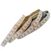 Strips lichtstrip RGB CCT SMD DC12V 24V RGBCCT LED Flexibel 60leds 5in1RGBCCT Chip RGBW WW Tape Decoratieve branelkant