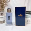 Perfumes Fragrâncias Para Mulheres Perfume Novo 23 DG Royal Du's Little Queen Lubana Perfume100ml