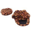 Vêtements de chien Manteaux de chien chaud hiver vêtements de fourrure pour animaux de compagnie pour petits chiens moyens veste chiot chat vêtements Costumes accessoires monos para perros 231129