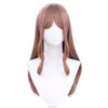 Bang Dreamit S Nagasaki Soyo Cosplay Kleid Mygo Gitarrist Soyorin Perücke Mädchen Bühne Kostüm Halloween Party Dressing